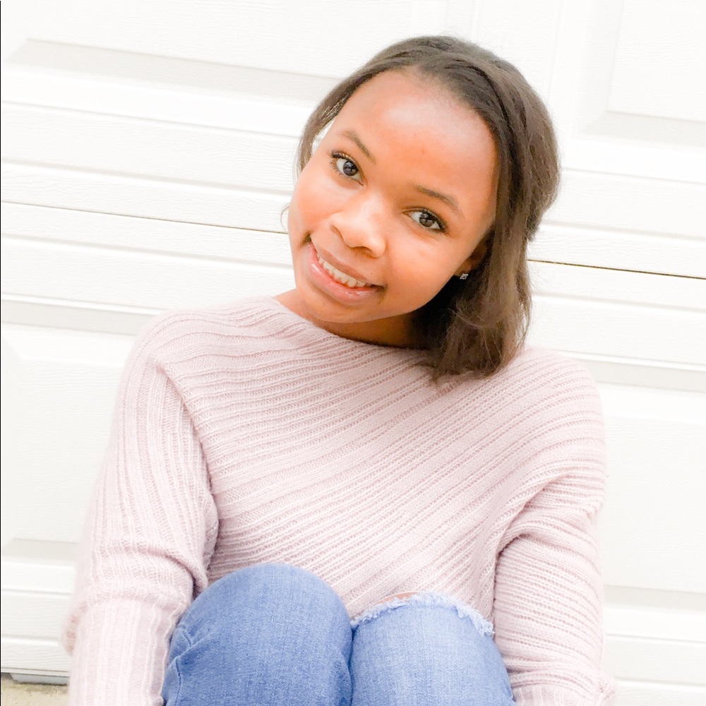 Meet your Posher, Danyah